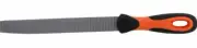 Bahco HALF-ROUND RASP 250mm Bastard Cut, Ergonomic Handle
