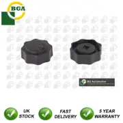 Radiator Cap BGA Fits Mini Cooper Land Rover Freelander Defender 19102P5TG00