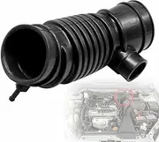 Air Intake Hose Vacuum Tee Connectors MR266308 Compatible With Mitsubishi Montero Sport ES LS XLS Sport Utility 4-Door 3.0L 1997 1998 1999 2000 2001 2002 2003 Air Intake Hose