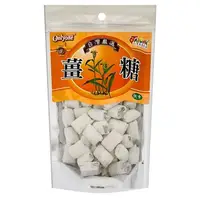 在飛比找蝦皮商城優惠-海龍王 薑母糖(300g/包)[大買家]