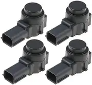 PDC Parking Sensor Radar Reverse Assist 2014-2019 for Jeep for Durango 1UT50RXFAA 0263023439(Color:4PCS)