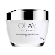 Olay Regenerist Revitalizing Hydration Cream SPF15 50g
