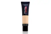L'Oreal Paris Infallible 24H Matte Cover Foundation - 130 True Beige