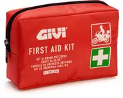 Givi motorbike, medical kit