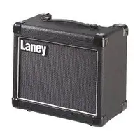 在飛比找PChome商店街優惠-『立恩樂器』LANEY LG12 電吉他 音箱 最新款 保固