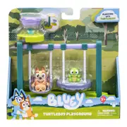 Bluey Turtleboy Playground Playset