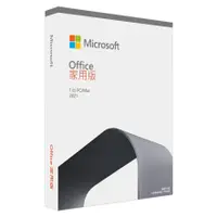 在飛比找e-Payless百利市購物中心優惠-【Microsoft 微軟】Office 2021 家用版盒