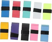 Piece Anti-Slip Grip Tape for Tennis Racket Badminton Grip Band Sweat Absorbent Comfortable Handle Wrap