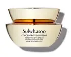 Sulwhasoo Concentrated Ginseng Renewing Eye Cream 20ml Anti-Aging K-Beauty