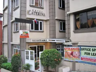 卡特里那飯店Hotel Caterina