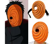 Anime Naruto Mask