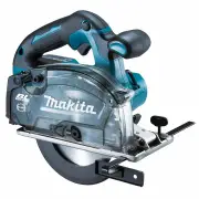 Makita DCS553Z - 18V Brushless 150mm Metal Cutter (Tool Only)
