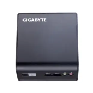 GIGABYTE技嘉 BRIX GB-MCE-4500C N4500 微型電腦 (不含記憶體硬碟)