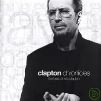 在飛比找博客來優惠-Eric Clapton / Clapton Chronic