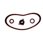 Timing Belt Kit for Daihatsu Feroza Hard Soft Top Pyzar Charade Square hub