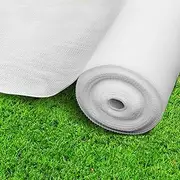 Instahut 50% Shade Cloth 1.83x50m Shadecloth Wide Heavy Duty Garden Mesh Roll WH
