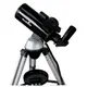 【文方望遠鏡】Sky-Watcher BK MAK102/1300 GOTO 自動衛星導航經緯儀天文望遠鏡