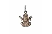 Ladies Pendant Lancaster Jla Pen Frog 4