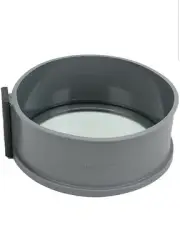 Instant Pot Electric Pressure Cooker Springform Cake Pan with Tempered Glass...