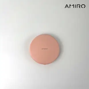 【AMIRO】LED燈 隨身化妝鏡/美妝鏡/化妝鏡/LED鏡/led智能觸控化妝鏡 (8折)