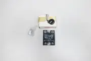 Crydom H12D4890 Solid State Relay 4-32v-dc 90a Amp 480v-ac