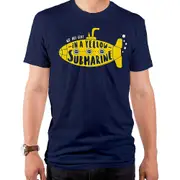 Yellow Submarine Beatles T-Shirt