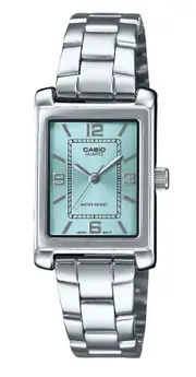 Casio LTP-1234DD-2A Womens Watch