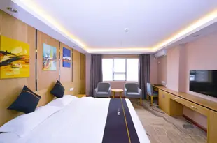 南寧賽德森酒店Saidesen Hotel