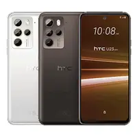 在飛比找myfone網路門市優惠-【贈原廠防震邊框】HTC U23 pro (8G/256G)