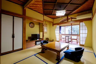 木屋旅館Kiya Ryokan