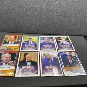 2023 Decision Lot of 8 Joe Biden Hunter Biden & James Biden