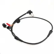 0EM Front ABS Wheel Speed Sensor For Audi A4 C5 Quattro A6 VW Passat B5 2.8L (for: Audi)