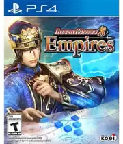 (PlayStation 4) - Dynasty Warriors 8: Empires - Sony PlayStation 4 Brand New.