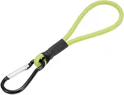 Elastic Ropes with Hooks, Elastic Camping Straps with Hooks | Fixing Accessories for Camping Tent Tarpaulin Trolley Hiking