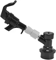 Brewing Tools Beer Dispenser Safety Keg Tap Easy to Use for Picnic for Barbecue for Party Accessories