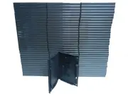 Lot of 100 NEW Nintendo GameCube Empty Replacement Game Cases
