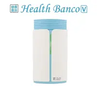 在飛比找Yahoo奇摩購物中心優惠-韓國 Health Banco 健康寶貝抗菌除臭器 台灣公司