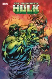 Incredible Hulk #13 (2024)