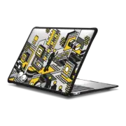 MacBook Air 13-inch (M1 / Intel) Impact Case HUMAN BEING