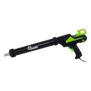 Electric Jerky Gun