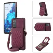 RFID Phone Case For Samsung Galaxy S20