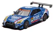 TrueScale Miniatures MINI GT 1/64 Nissan GT-R Nismo GT3 #56 KONDO RACING LHD