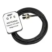 HQRP GPS Antenna for Garmin GPSMAP 176 178C 180 182 196 200 205 230 232 295 296
