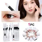 Cometic Eyeliner Longlasting Highlighter Brightener Eyeliner Pen White Eyeliner