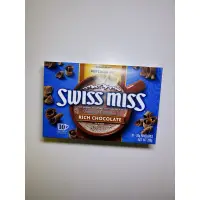 在飛比找蝦皮購物優惠-Swiss Miss 香醇牛奶可可粉/巧克力粉 280g(1
