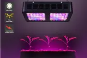 Certa 600W LED Grow Light