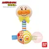 ANPANMAN 麵包超人-輕輕鬆鬆抓得住?寶寶的第一個搖鈴玩具(0m+)-快速出貨 (9.5折)