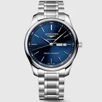 在飛比找Yahoo!奇摩拍賣優惠-預購 LONGINES L29204926 42mm 浪琴錶