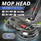 Electric Motorised Mop Head for Dyson V7 V8 V10 V11 Vacuum Cleaners Cordless AU