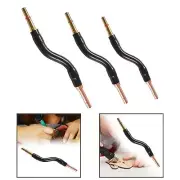 Welding Tool Bending Pipe Bending Rod Part Electronics Connection Curved Rod